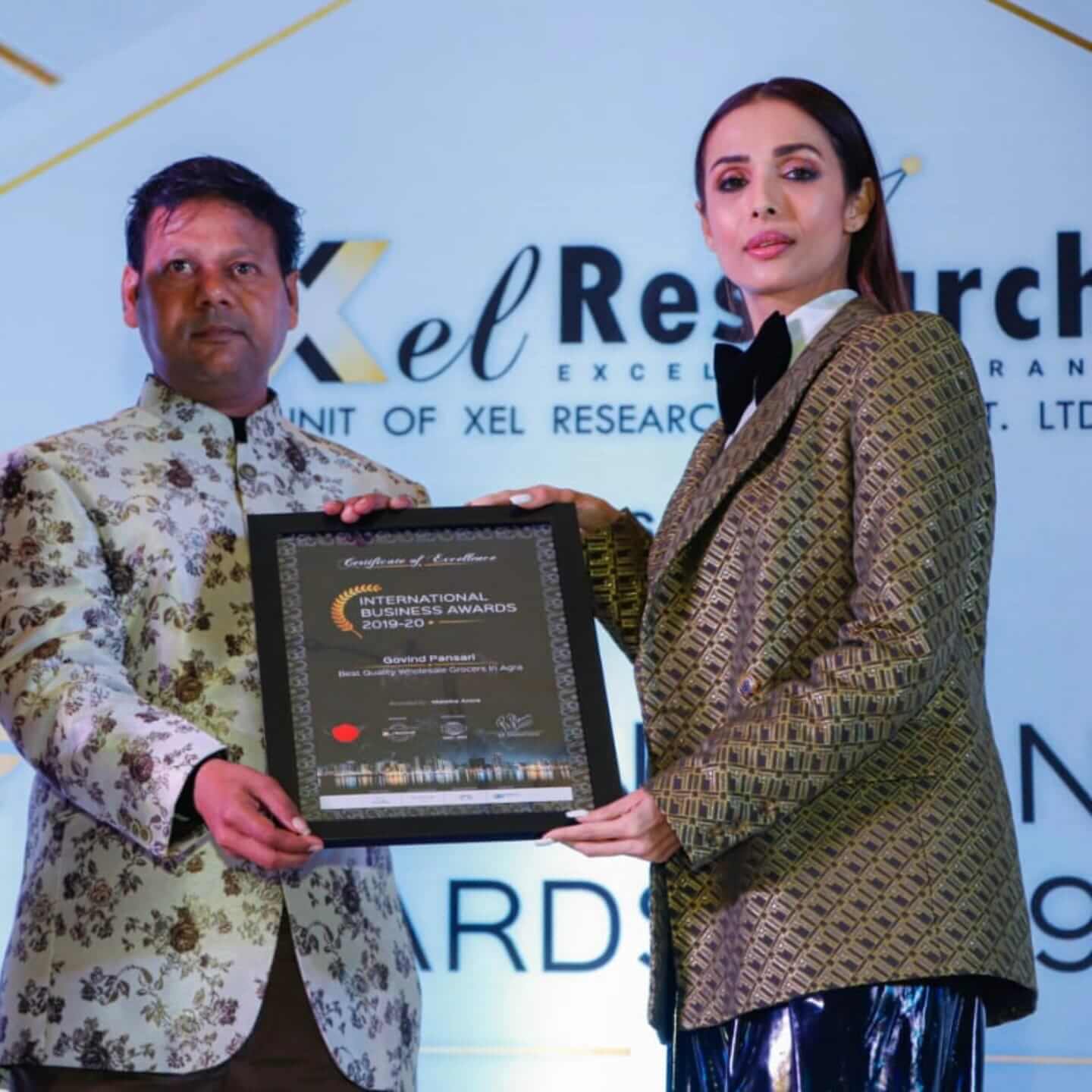 Celebrity Endorsement 2